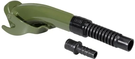 Pressol Discharge Spout for Metal Jerry Cans (21080001)