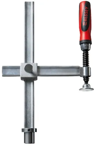 Bessey, Clamping Element For Welding Tables TWV (TWV16-20-15-2K)