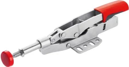 Bessey, Self Adjustable Vertical Toggle CLAMP. 35MM (STC-IHH25)
