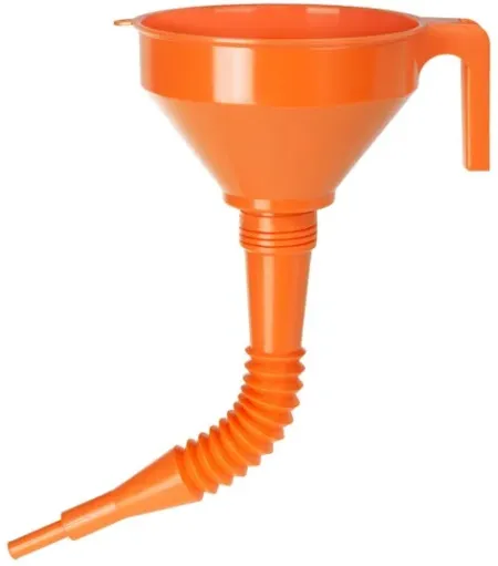 Pressol, 160MM DIA. Catalysator FUNNEL. 1.2 Liter (02674)