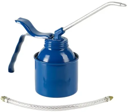 Pressol, Standard Workshop Oiler With SPOUT. 250CC (05223)