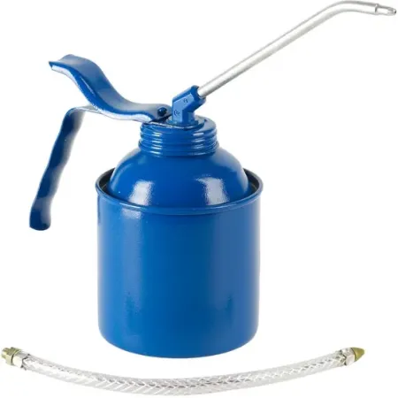 Pressol, Standard Workshop Oiler With SPOUT. 500CC (05225)