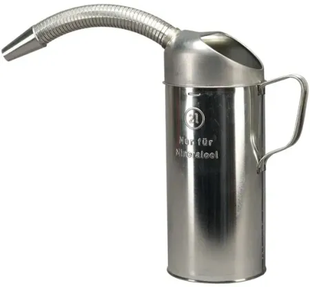 Pressol, Metal Measuring TIN. 2 Liter (07643)