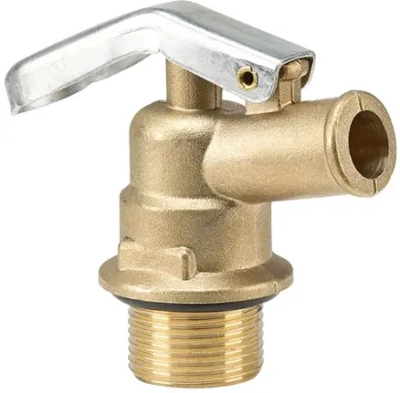 Pressol, Barrel Tap G 3/4