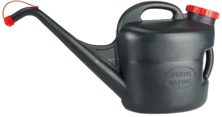 Pressol, Coolant Fill CAN. Black, 11 Liter (21090)