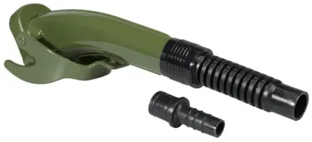 Pressol, Discharge Spout For Metal Jerrycans, Flexible (21.080.001)