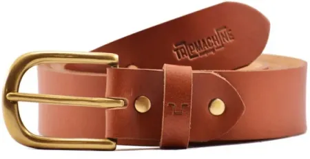 Trip Machine Classic Belt Vintage Tan (ARM385599)