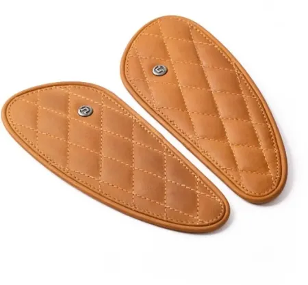 Trip Machine, Mini Diamond Tank PADS. Tan (PADLDDTN-2)