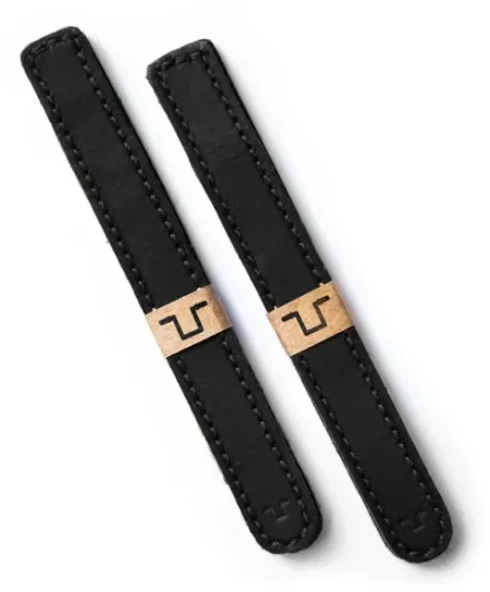 Trip Machine Cable Wraps Black (CWBL)