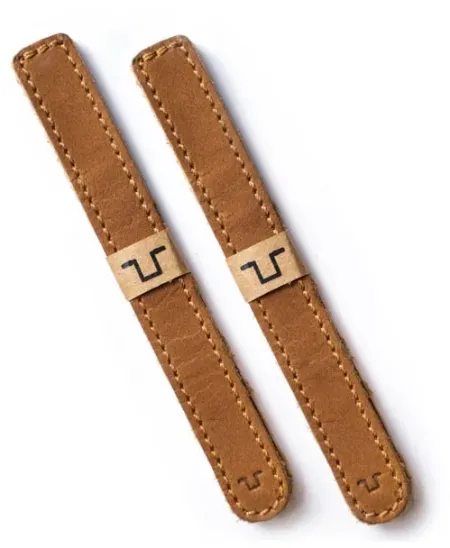 Trip Machine Cable Wraps Vintage Tan (CWTN)