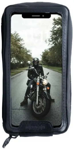 Trip Machine, Navigator BAG. Black (NGBL)