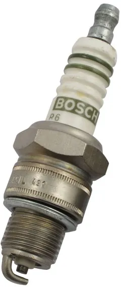 Bosch, Copper Core Spark PLUG. WR7BC (0242235665000)