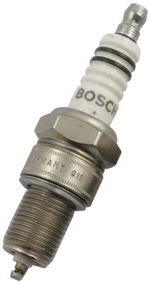 Bosch, Copper Core Spark PLUG. WR7DC (0242235663000)