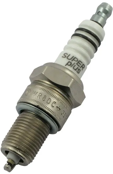 Bosch, Copper Core Spark PLUG. WR8DC (0242229656000)