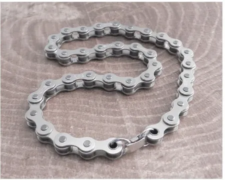 Amigaz Bike Chain Choker 18