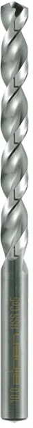 Alpen, HSS Cobalt Drill Size 1,0MM (0018300100100)