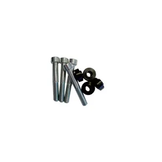 Brembo, Caliper Spacer Kit 7MM (ARM012699)