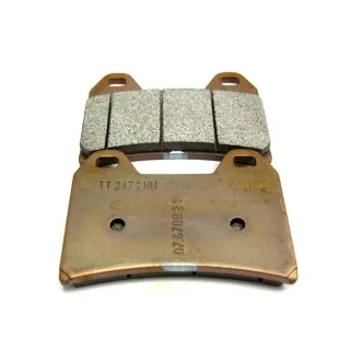 Brembo, Replacement Sintered Brake Pads (ARM632699)