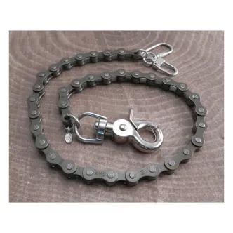 Amigaz Camo Bike Chain Wallet Chain (ARM832699)