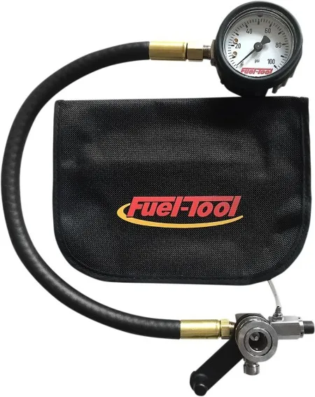 Gauge, Fuel Pressure 360 (MC800)