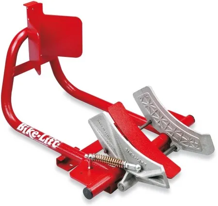 Bike-Lift Automatic Wheel Clamp (W-36S)