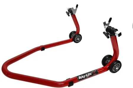 Bike-Lift Rear Stand Suzuki RS-17L Rear Red (RS-17/L)