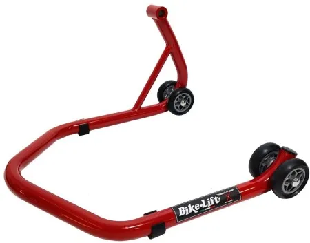 Bike-Lift Rear Stand Scooter RS-S Red (RS-S)