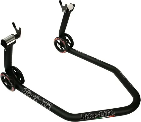 Bike-Lift Rear Black-Ice Stand (BI-RS)