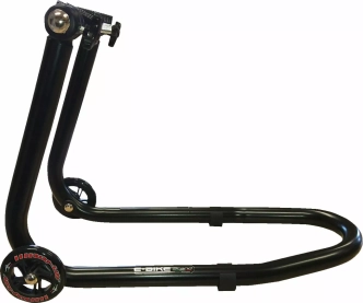 Bike-Lift E-bike Rear Stand Black (41010528)