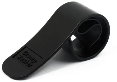 Crampbuster Cruise Assist Narrow, Black (CB3)