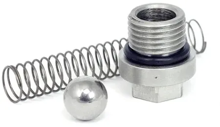 Ert Check Valve Repair Kit (CV-1)