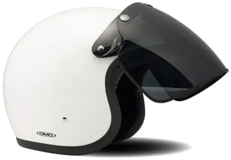 DMD Visor Flip Up Smoke (1ACS30000FF00)