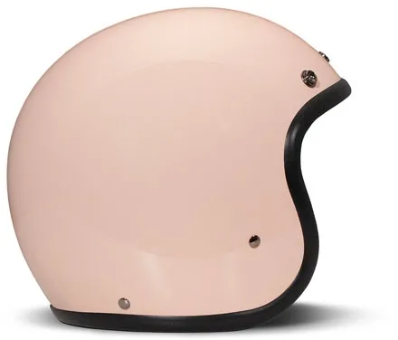 *10 Working Days Extra Transit TIME* DMD Retro Helmet Cipria (1JTS31000CP01)