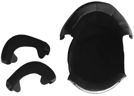 DMD Inner Lining For Retro Helmet (1ACS31000IL01)