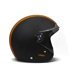 DMD P1 Jet Helmet Mile (ARM854549)