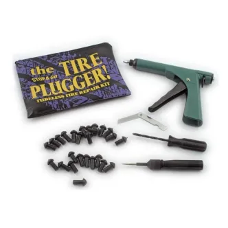 Stop & Go, Tire Plugger Repair Kit, Standard (ARM109975)