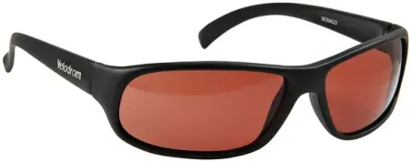 Velodrom Monaco Sunglasses Dayglow (VEL97)