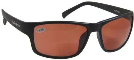 Velodrom Hector Bifocal Sunglasses Dayglow (VEL58)