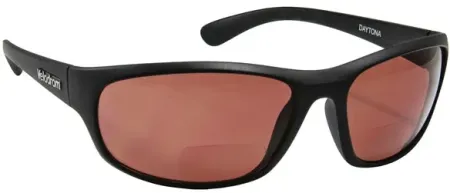 Velodrom Daytona Bifocal Sunglasses Dayglow +2.50 (VELX9)