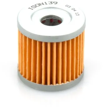 Ison 139 Oil Filter (ISON139)