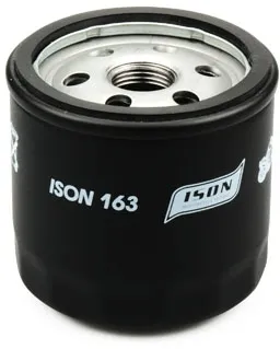 Ison 163 Oil Filter (ISON163)