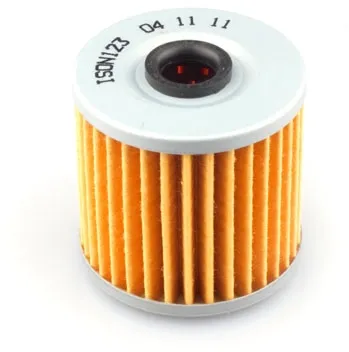 Ison 123 Oil Filter (ISON123)
