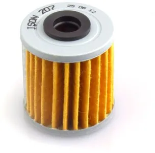 Ison 207 Oil Filter (ISON207)