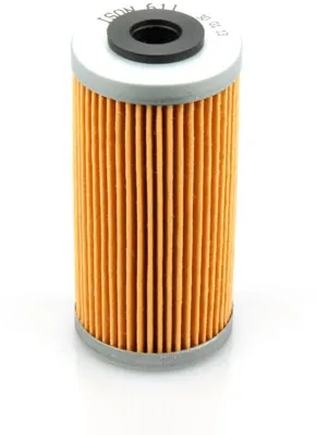 Ison 611 Oil Filter (ISON611)
