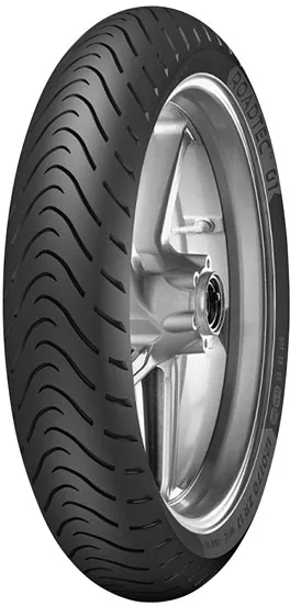 *24H Extra Transit TIME* Metzeler Roadtec 01 Tire 100/90-18 56H (3241400)