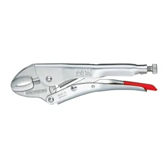 Knipex, Grip Pliers For Round Materials 250MM (ARM369185)