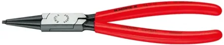 Knipex Internal Circlip Pliers With Straight Tips (4411J2)