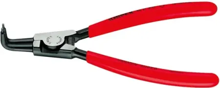 Knipex External Circlip Pliers With 90 Angled Tips (4621A21)
