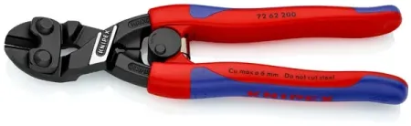 Knipex High Leverage Flush Cutter (7262200)