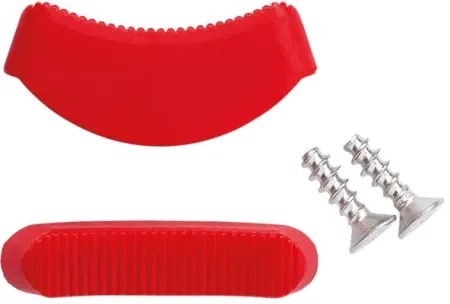 Knipex Replacement Plastic Jaws For Tube Pliers (8119250)
